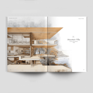Portfolio Mockup psd