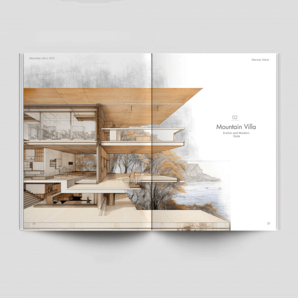 Portfolio Mockup psd