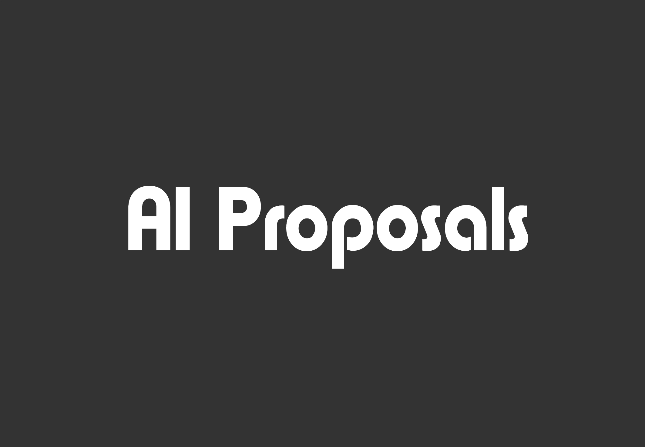 AI