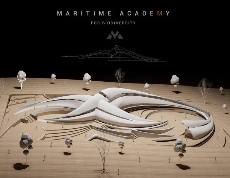 MARITIME ACADEMY