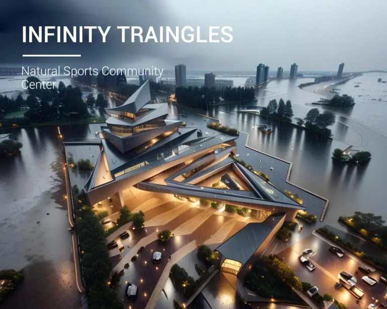 INFINITY TRAINGLES
