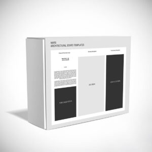 BOARDS psd