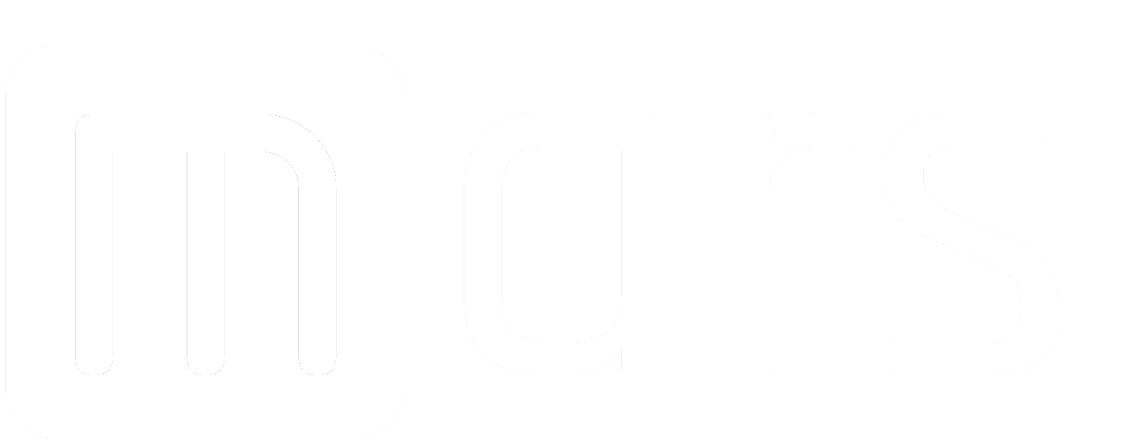 MARS visual identity