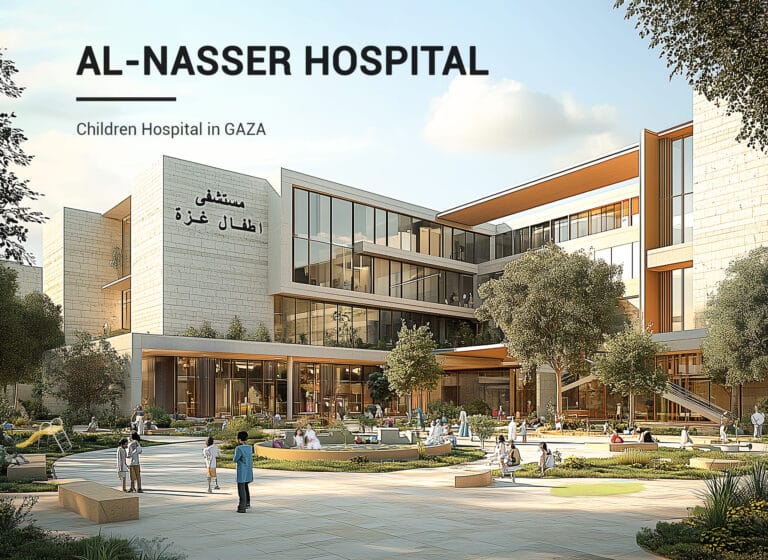 AL-NASSER HOSPITAL